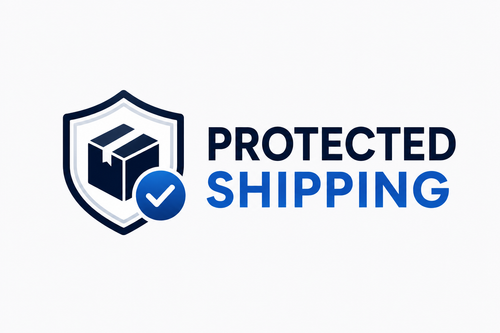 Protected Shipping